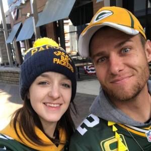 Meet your Posher, Brad